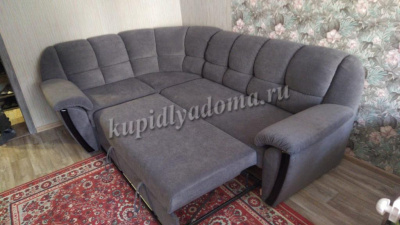 Угловой диван-кровать Марк (2 кат.)
