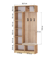 Руэлла цент с разм