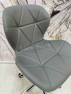 Кресло офисное BML-046-D3 (Серый)