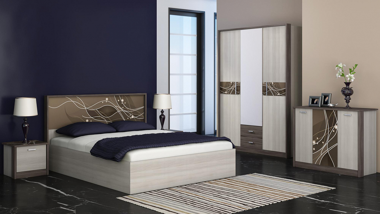 Николь (Ясень шимо)