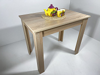 Стол обеденный Генезис (Дуб сонома)