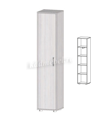 Пенал Ральф (Анкор светлый)