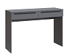 Стол макияжный Люмьер (Графит)