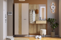 Интерьер прихожей Бодрум 4 (1)