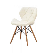 Стул обеденный BML-046-1 (Кремовый)