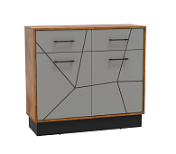 Комод Гамма 54.07 (Таксония/Грэй)