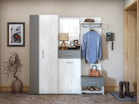 Юнона прихожая