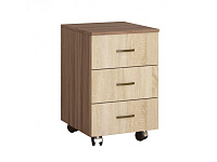 Тумба Орион (Ясень шимо/Дуб сонома)