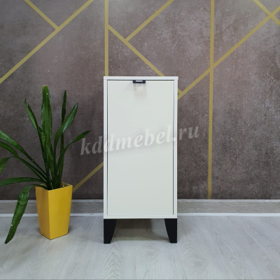 Шкаф ГШ-1 Гира (Белый)