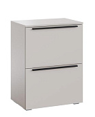 Тумба 2 ств. Люмьер 600 (Кашемир)