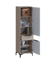 Пенал МС Кимберли_кашемир_кашемир_открытый Пенал МС Кимберли_кашемир_кашемир_открытый