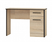 Стол косметический Лирика (Дуб сонома)