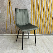 Стул обеденный BM-DC007 (Темный графит/Ткань HCD-15)