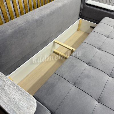 Диван-кровать Люксор (2 кат)