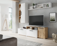 Гостиная Альберо Дуб вотан