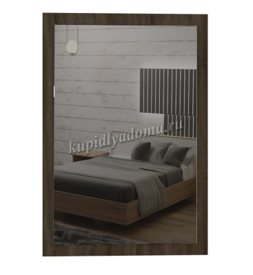 Зеркало Копенгаген (Дуб самдал)