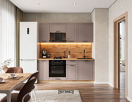 Альфа (Холст Латте)