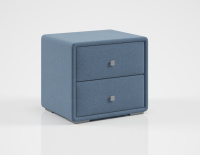 Тумба_Твист_рогожка_blue