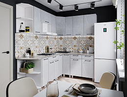 Марбл (Мрамор Лайт)