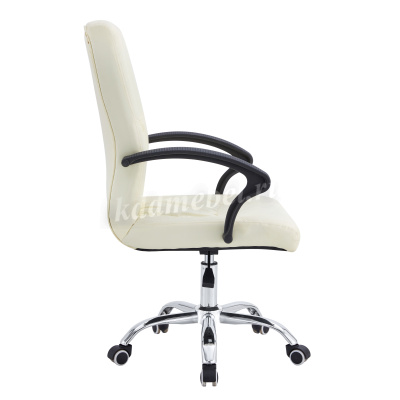 Кресло офисное BM-539 (Кремовый)