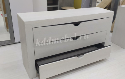 Комод Регина (Анкор светлый)