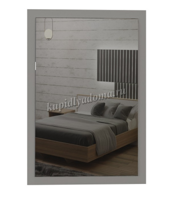 Зеркало Копенгаген (Белый)