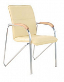 Стул Самба №800 (Хром серый/1031) Уценка