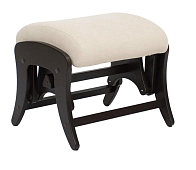 Пуф-маятник Талисман (Венге/Ткань ваниль Verona Vanilla)