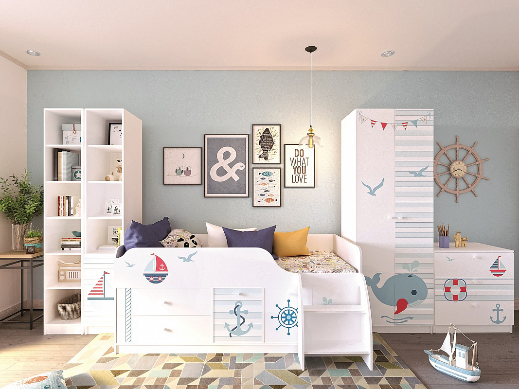 Смарти (Маяк)