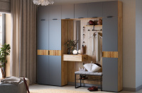 Интерьер прихожей Бодрум 2 (1) Интерьер прихожей Бодрум 2 (1)