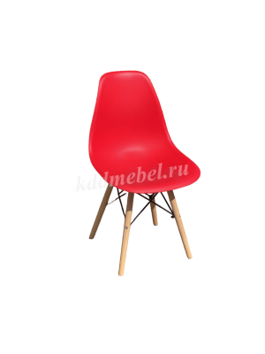 Стул обеденный BMH-A304 (Красный)