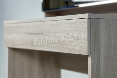 Трюмо Аурика (Белый рамух)