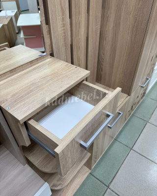 Прихожая Барселона-2 (Дуб сонома)