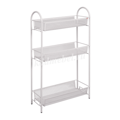 Этажерка Ладья-13 (Серый)