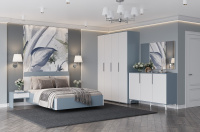 Спальня Бриз V1 Спальня Бриз V1