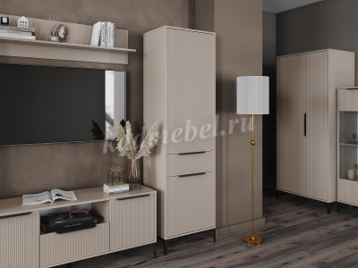 Пенал Кимберли  (Кашемир/Кашемир)