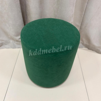 Пуф Рой (Изумруд)