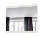 Зеркало Гретта 900 (Дуб крафт белый)