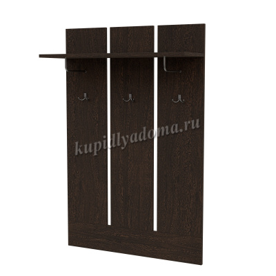 Вешалка Вегас (Венге)