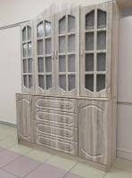 буфет 4