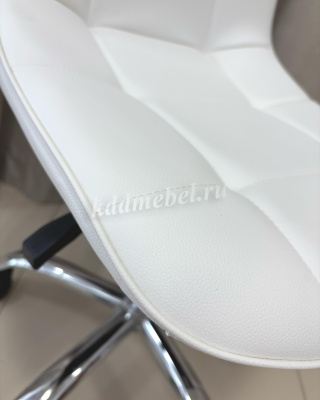 Кресло офисное J-623 (Белый)
