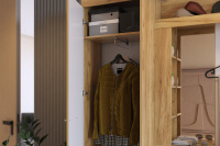 Алекс Прихожая Детали 3