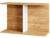 Полка Ион-3 (Крафт/Белый)