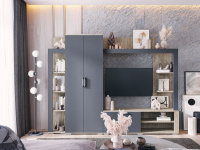 невада серый - граф невада серый - граф