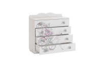 Фэнтези Комод открытые ящики Фэнтези Комод открытые ящики