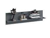 Полка Кимберли (Графит)